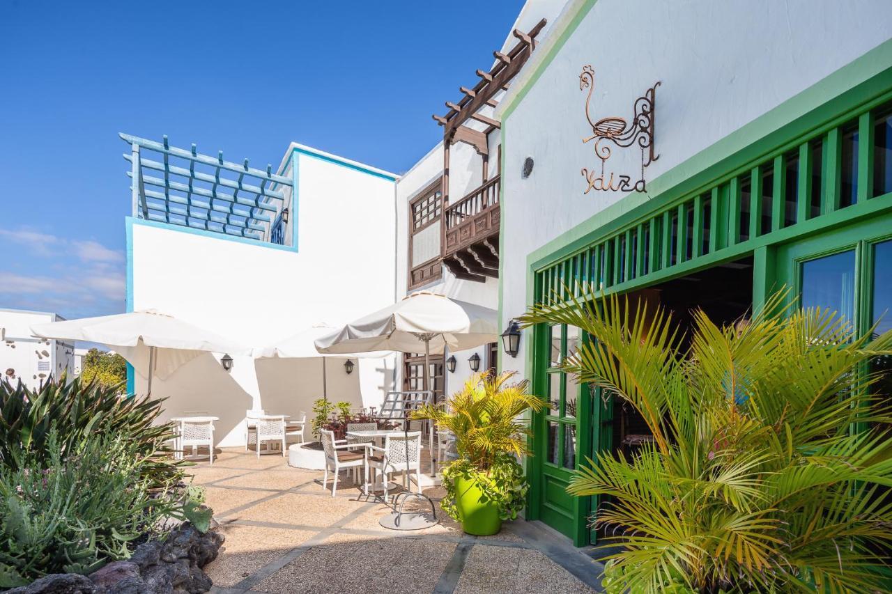 The Volcán Lanzarote Resort