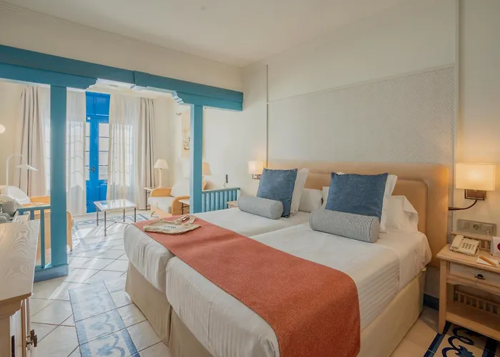 Hotel Livvo Volcan Lanzarote