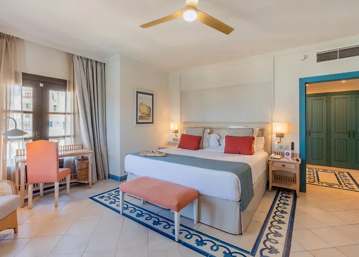 Hotel Livvo Volcan Lanzarote
