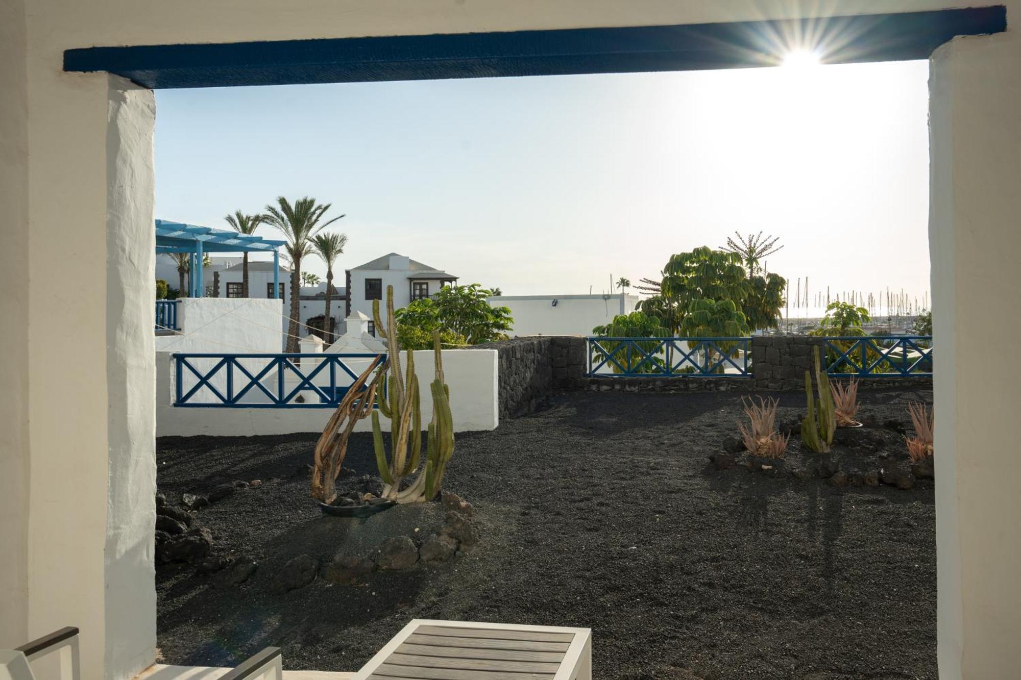 Livvo Volcan Lanzarote 5* Playa Blanca (Lanzarote)