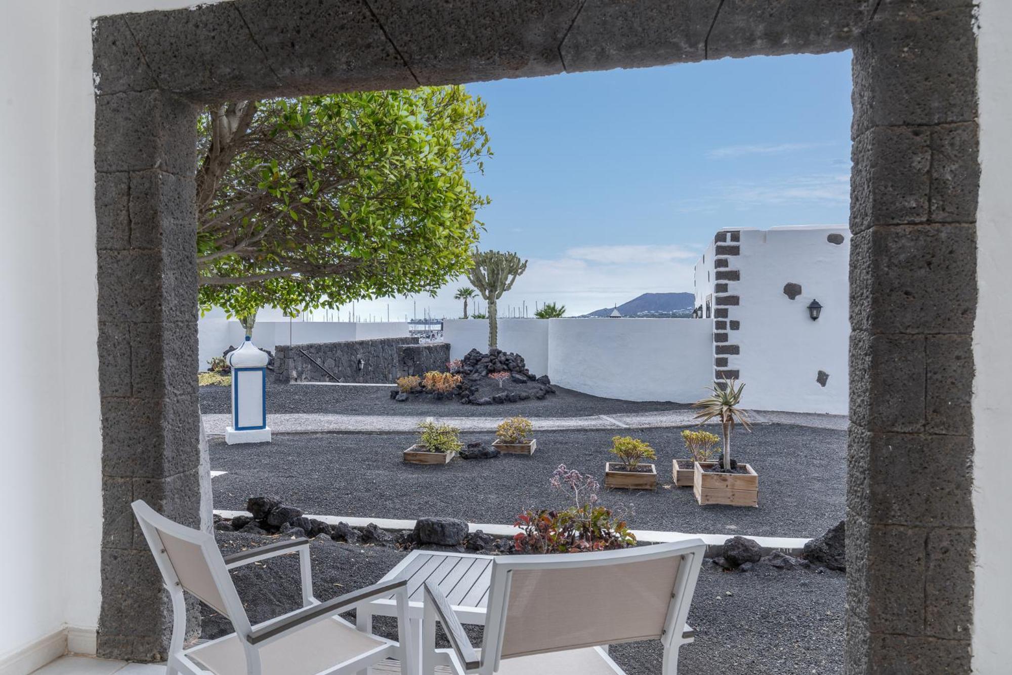 Resort Livvo Volcan Lanzarote