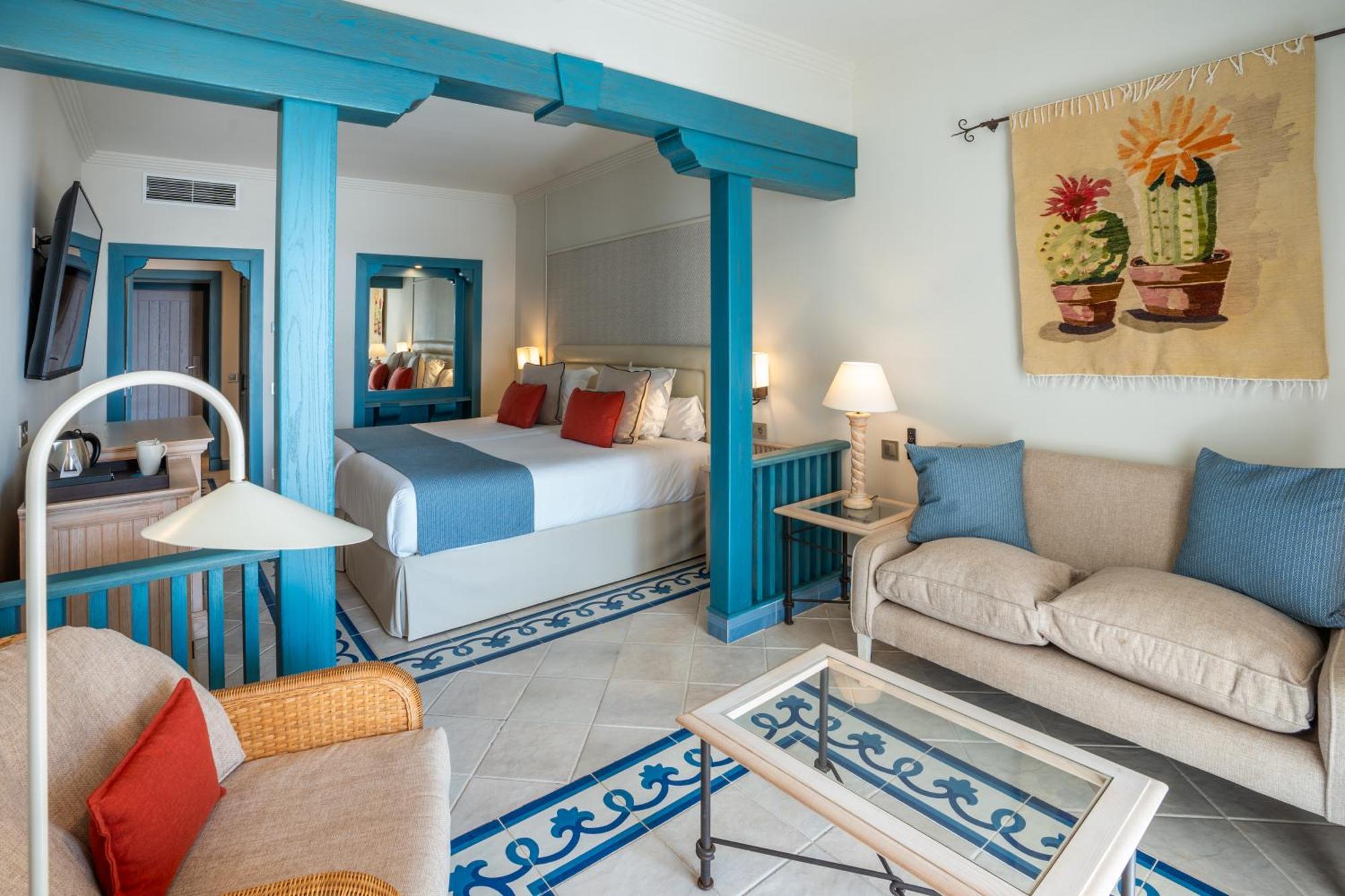 Livvo Volcan Lanzarote 5* Playa Blanca (Lanzarote)