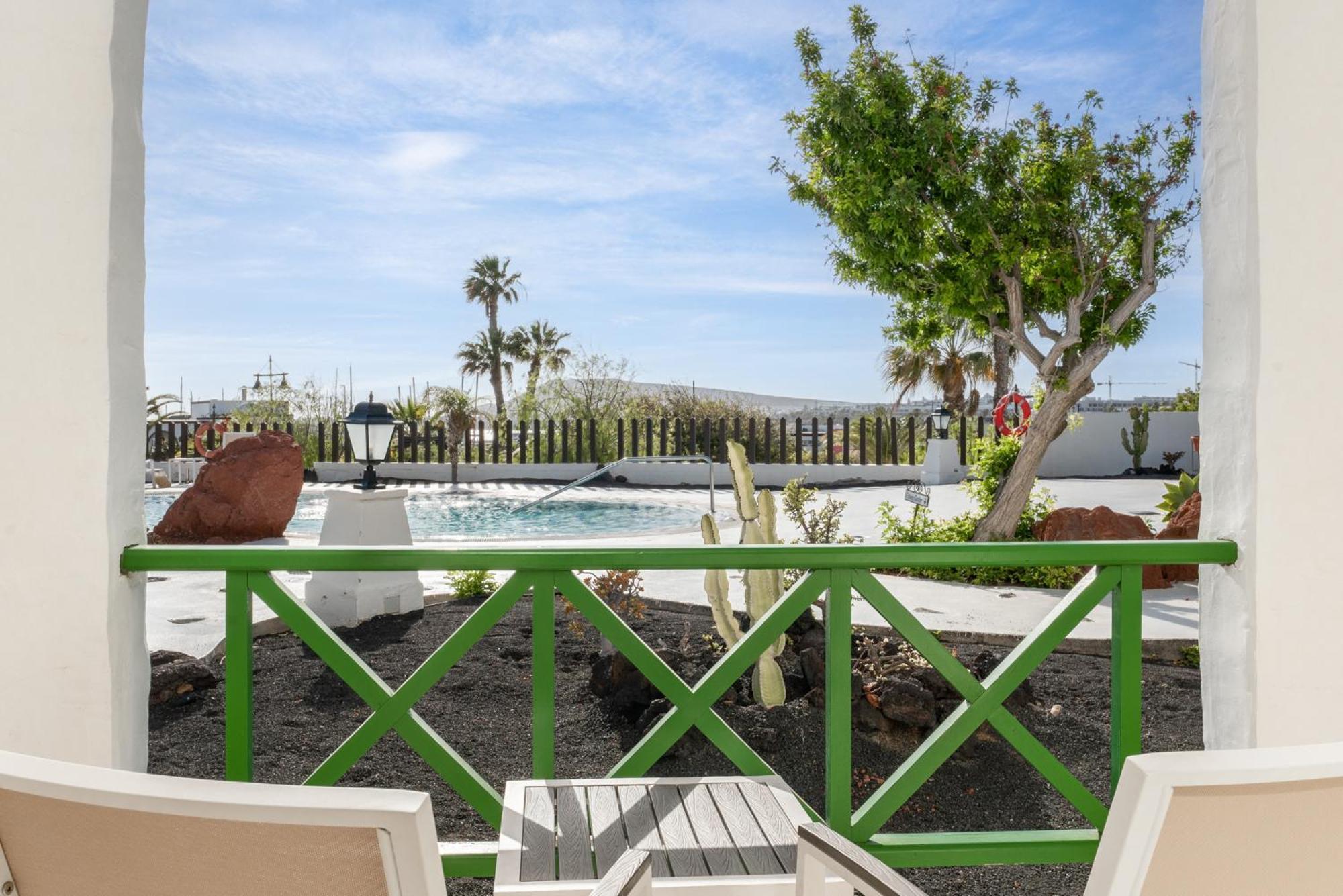 Resort Livvo Volcan Lanzarote