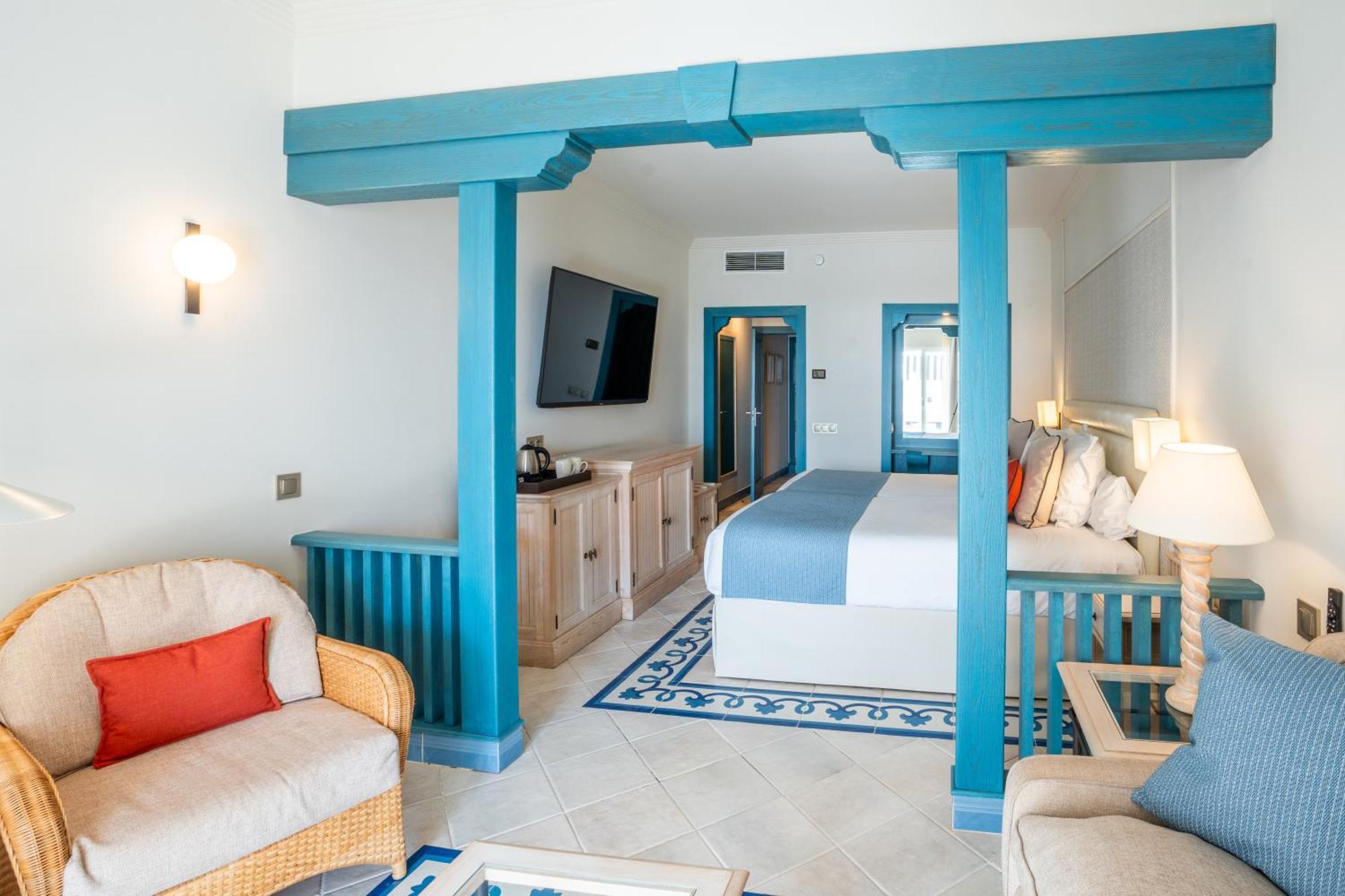 Resort Livvo Volcan Lanzarote