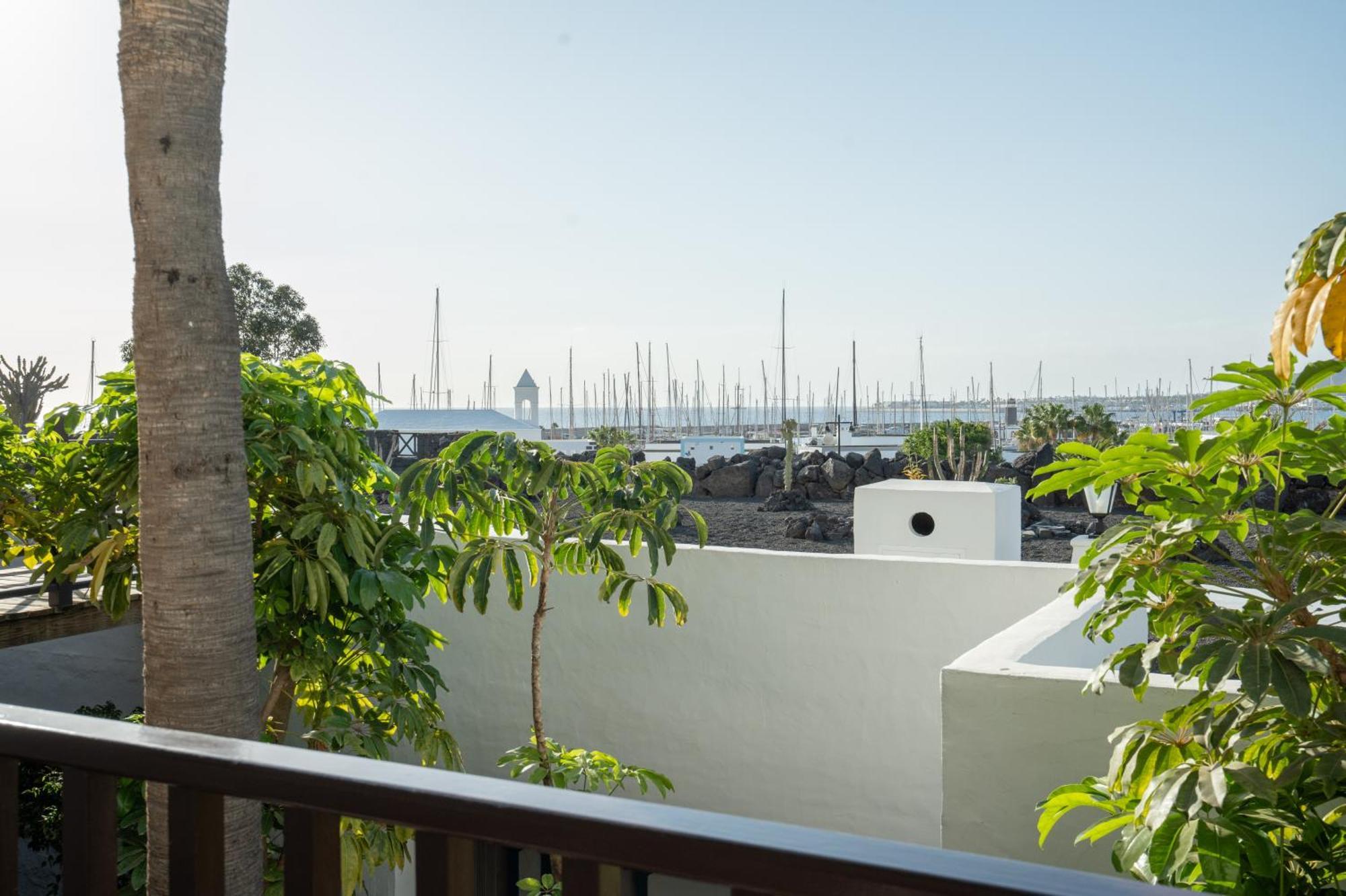 Resort Livvo Volcan Lanzarote