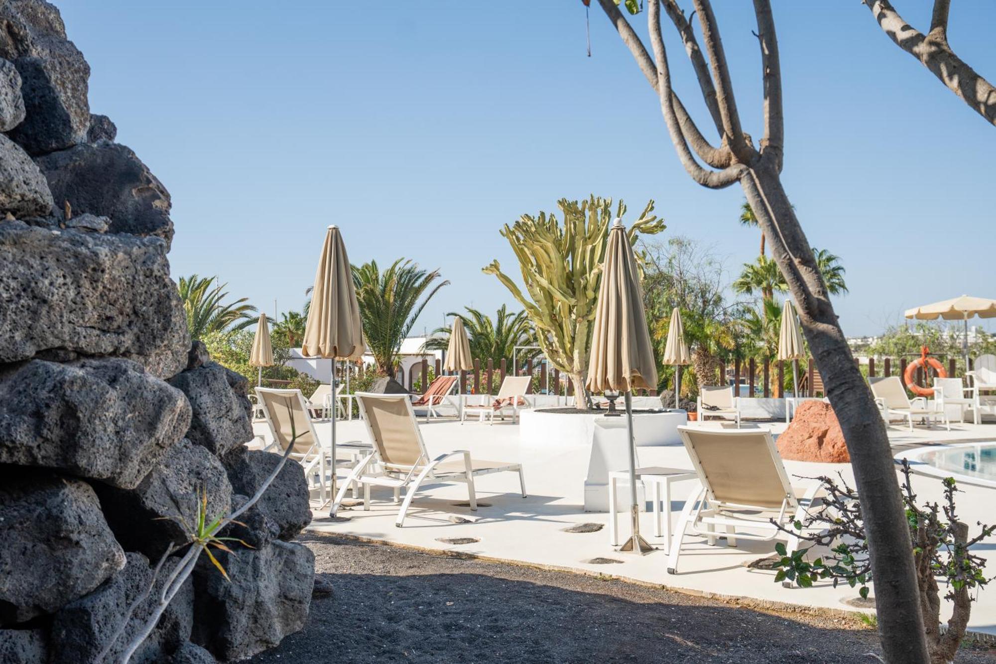 Resort Livvo Volcan Lanzarote Playa Blanca (Lanzarote)