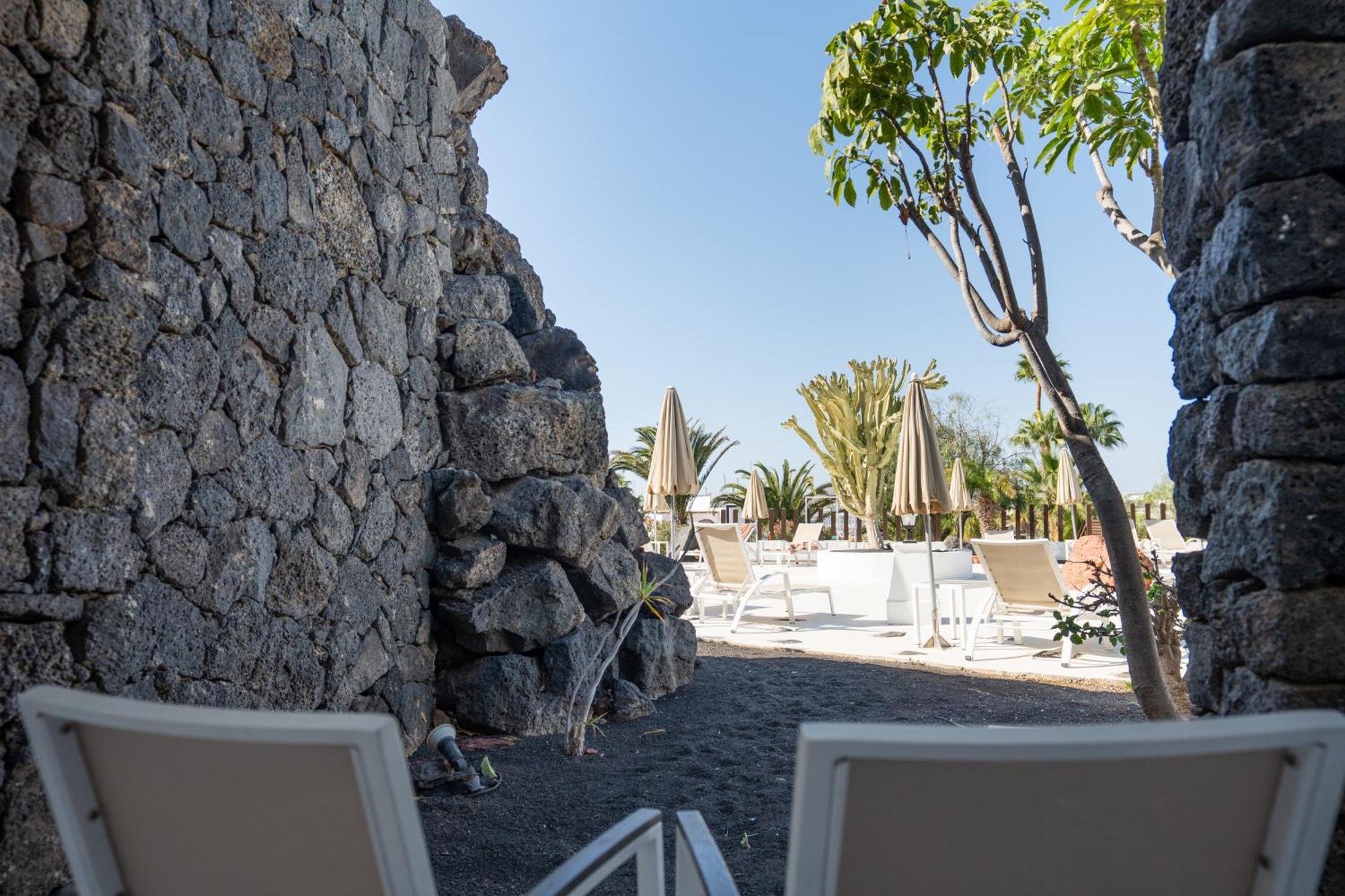 Livvo Volcan Lanzarote Resort Playa Blanca (Lanzarote)